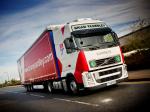 Volvo FH 500 4x2 2008 года